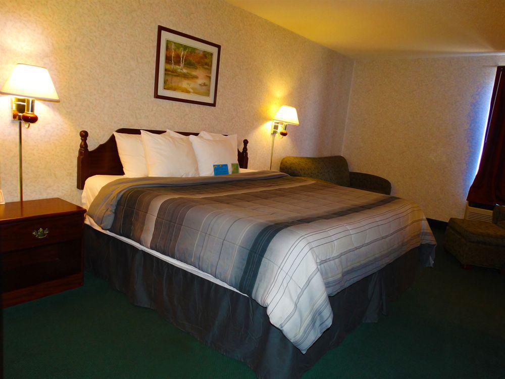 Hotel Days By Wyndham Battlefield Rd/hwy 65 Springfield