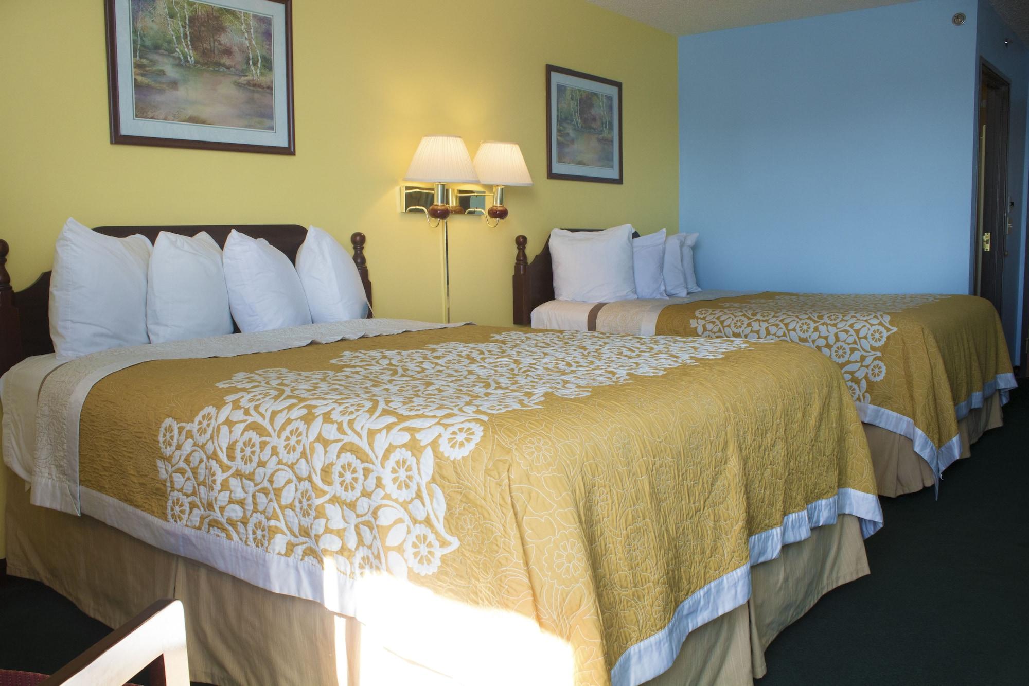 Days By Wyndham Battlefield Rd/hwy 65 2* Springfield