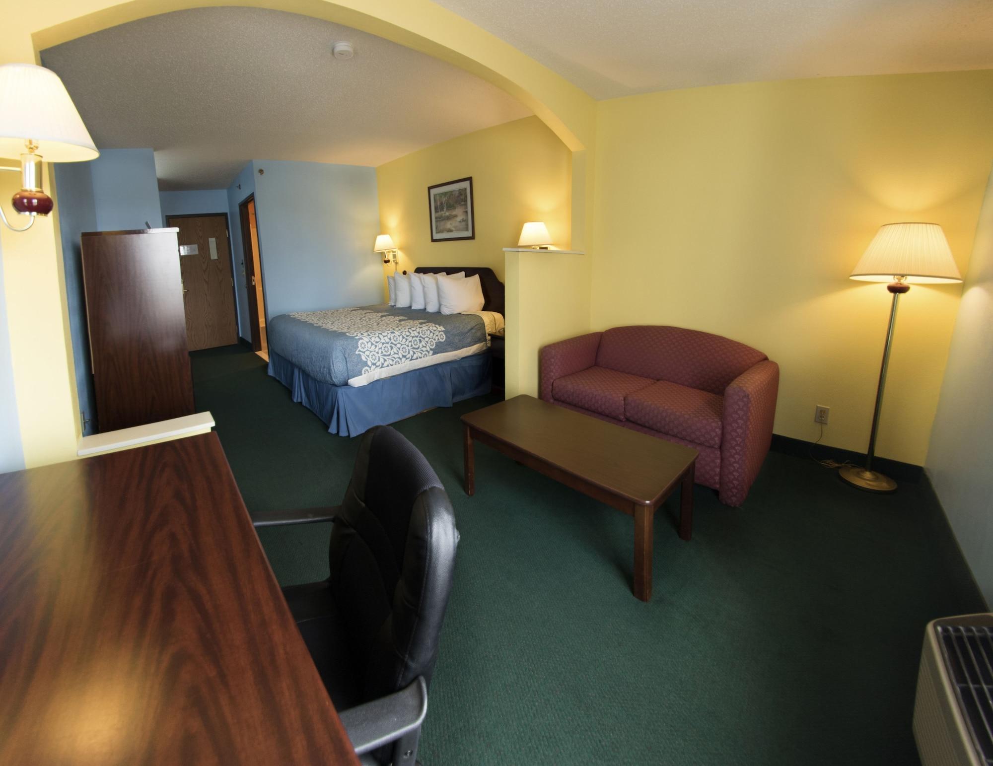 Hotel Days By Wyndham Battlefield Rd/hwy 65 Springfield