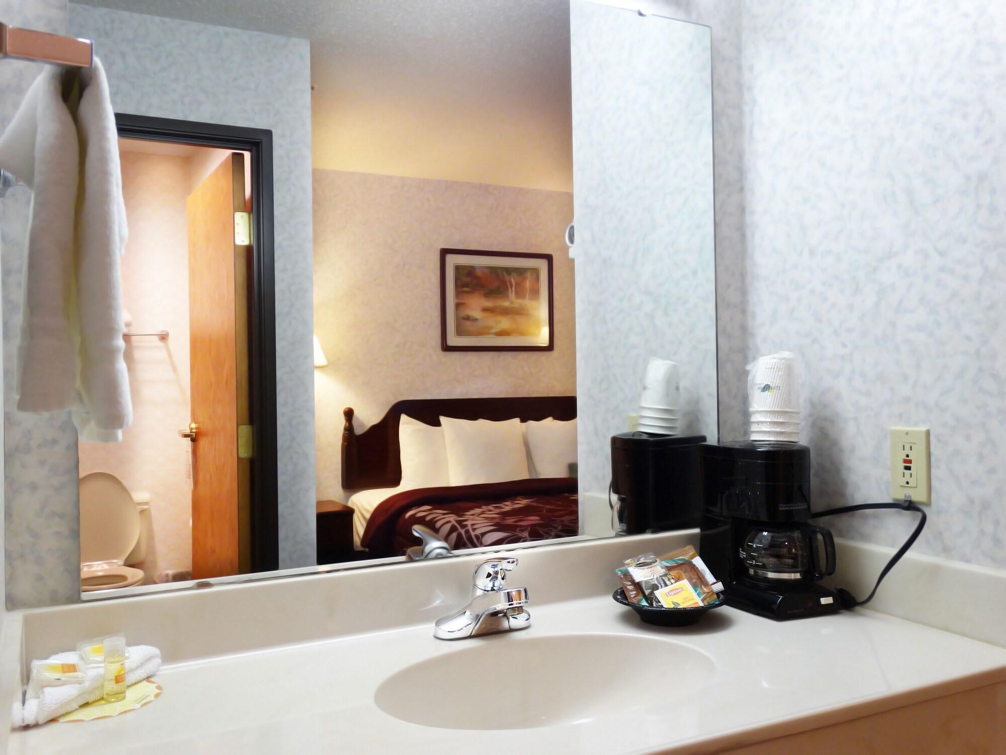 Days By Wyndham Battlefield Rd/hwy 65 2* Springfield