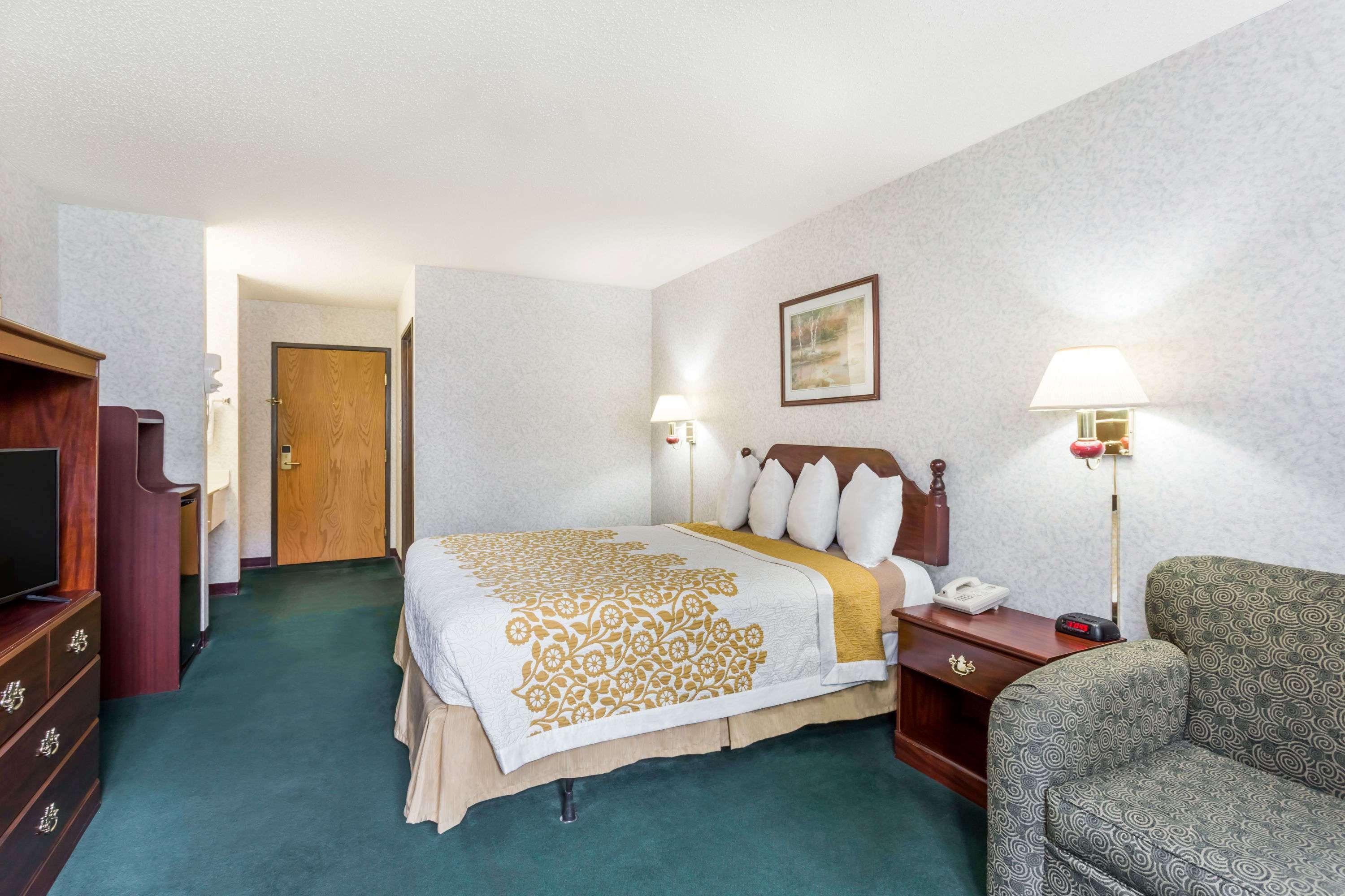 Hotel Days By Wyndham Battlefield Rd/hwy 65 Springfield