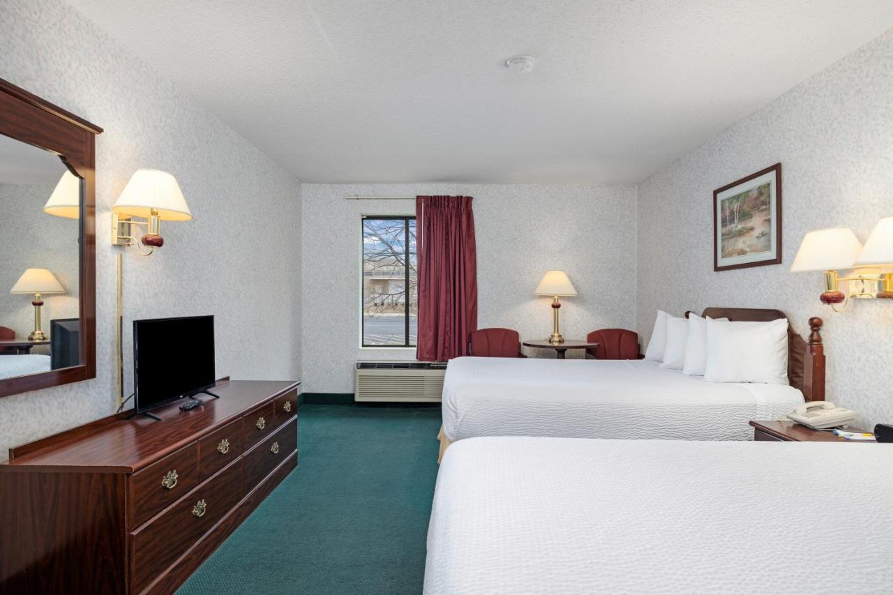 Days By Wyndham Battlefield Rd/hwy 65 2*