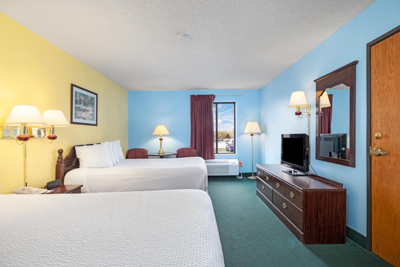 Days By Wyndham Battlefield Rd/hwy 65 Springfield