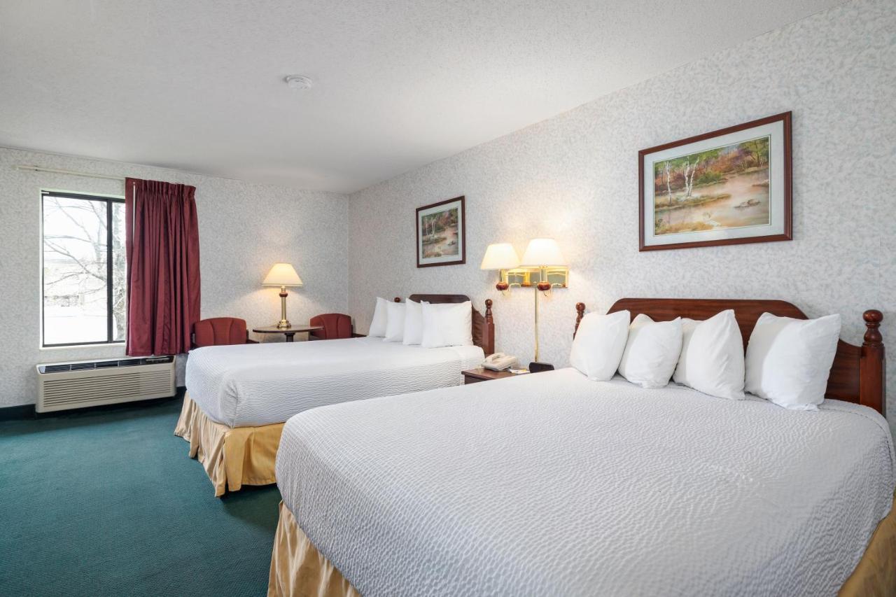 Hotel Days By Wyndham Battlefield Rd/hwy 65 Springfield