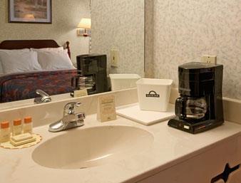 Hotel Days By Wyndham Battlefield Rd/hwy 65 2*