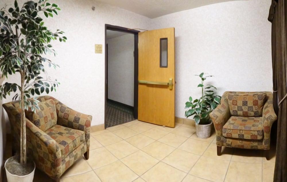 Hotel Days By Wyndham Battlefield Rd/hwy 65 Springfield