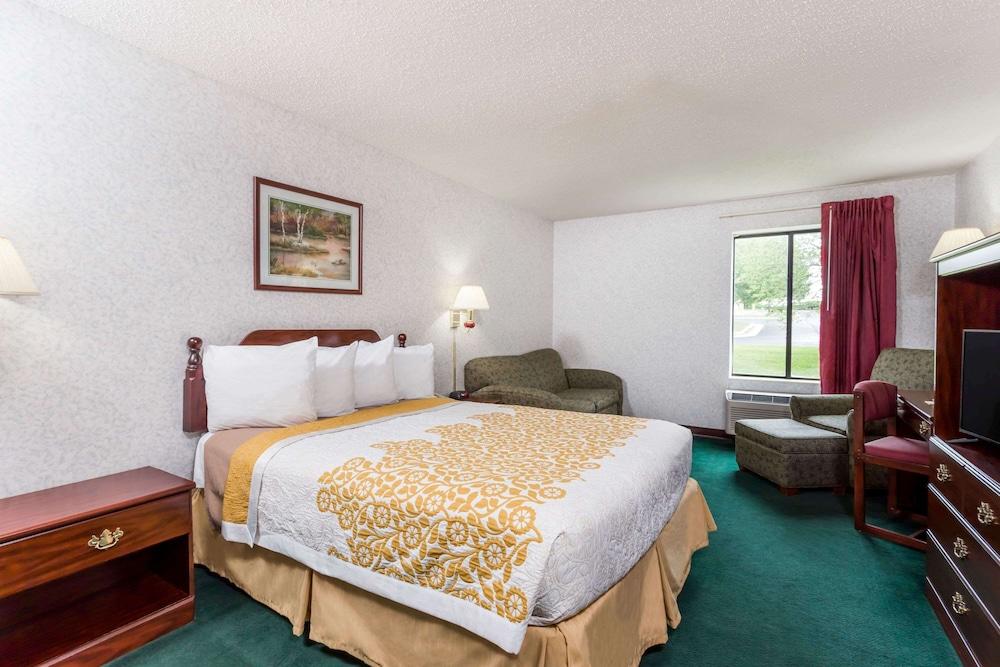Days By Wyndham Battlefield Rd/hwy 65 Hotel Springfield