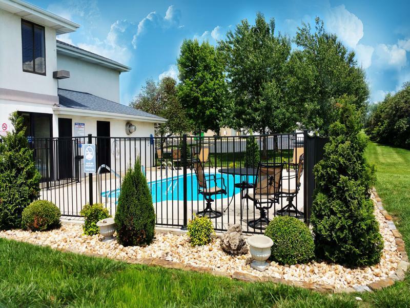 Hotel Days By Wyndham Battlefield Rd/hwy 65 Springfield