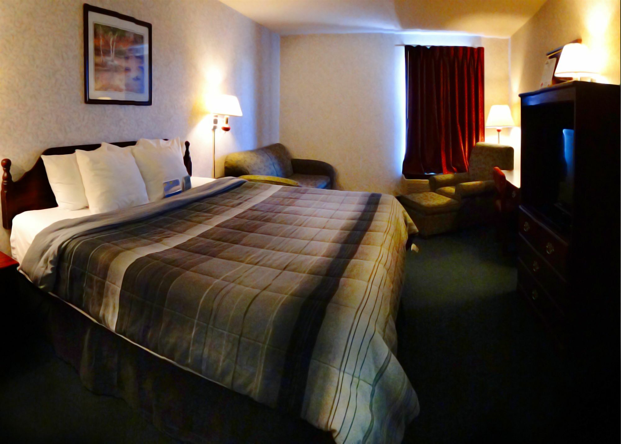 Days By Wyndham Battlefield Rd/hwy 65 2* Springfield