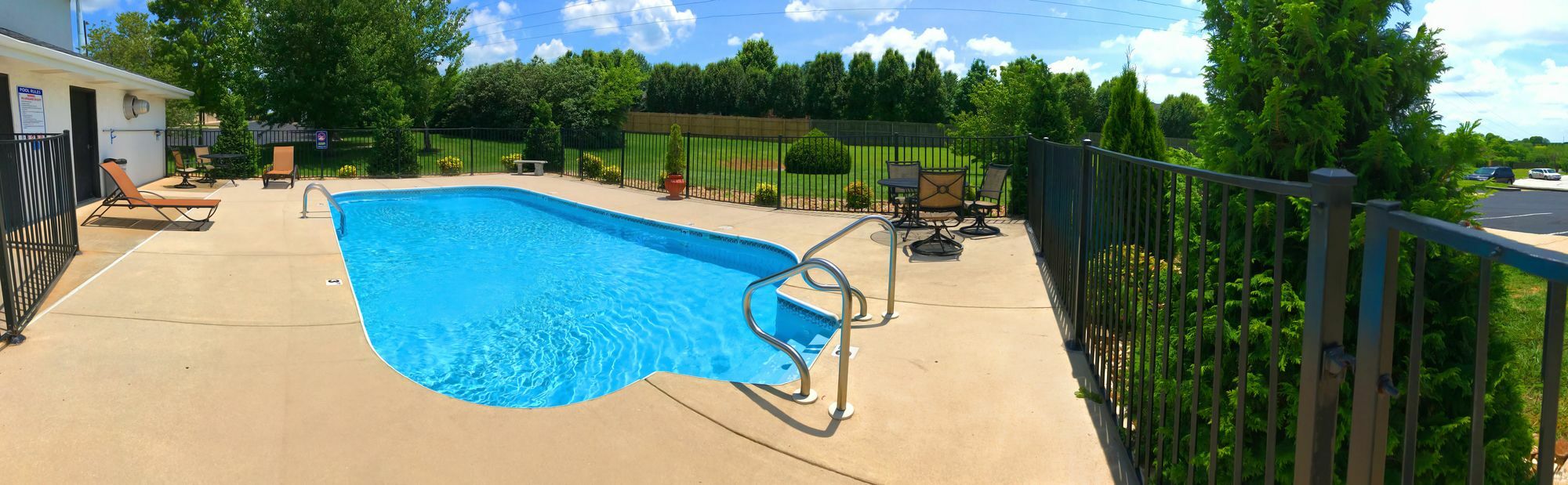 Days By Wyndham Battlefield Rd/hwy 65 Hotel Springfield