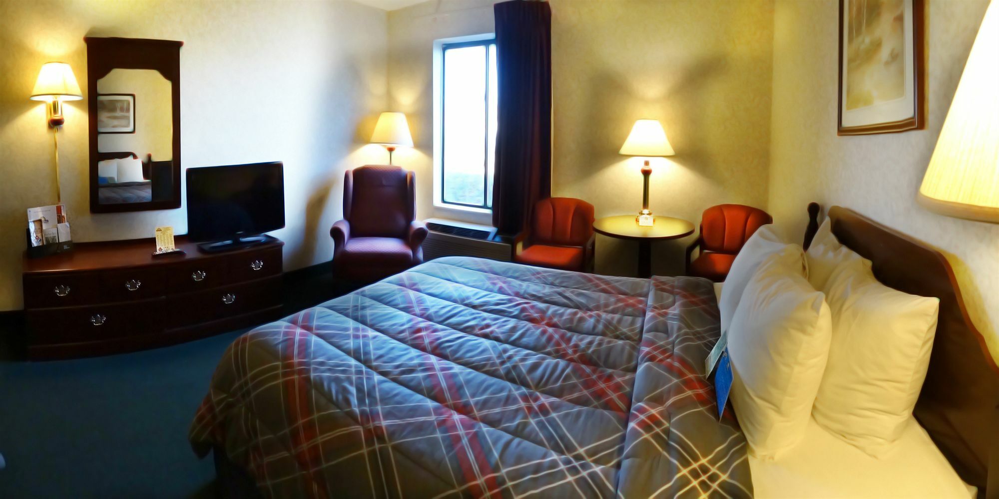 Days By Wyndham Battlefield Rd/hwy 65 Hotel Springfield